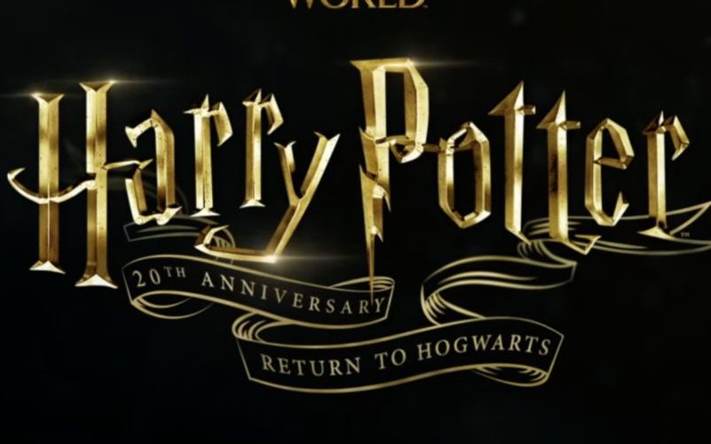 New Return To Hogwarts Teaser Has Harry Potter Heads Hyped