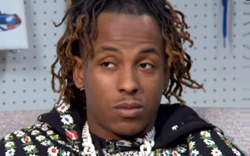 Rich The Kid To Pay Fashion Nova Over $130K For Breaching Contract