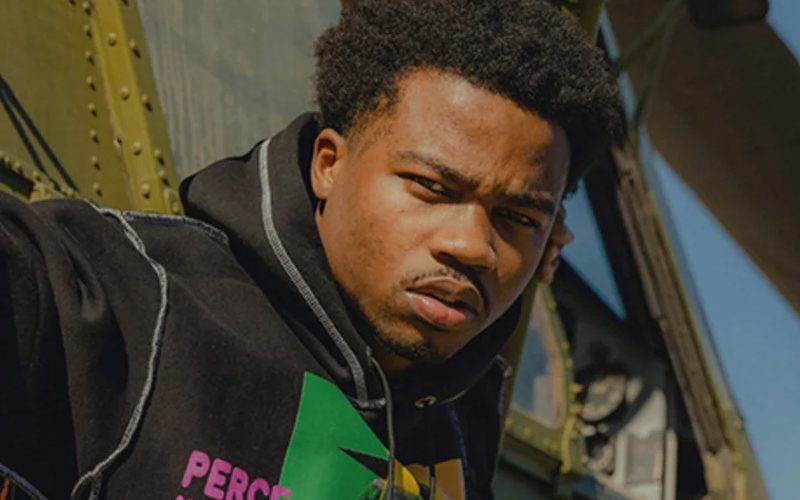 Roddy Ricch’s New Album Sees Incredibly Disappointing 1st Week Sales