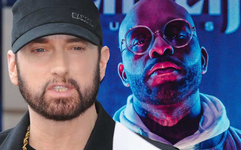 Royce da 5’9 Sounds Off At Young Rappers Complaining About Eminem
