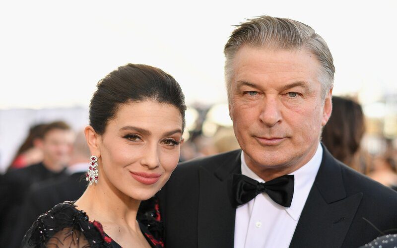 Hilaria Baldwin Stands By Her Husband Alec Baldwin After Rust Tragedy
