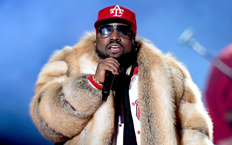 Big Boi Gives An Update On Outkast Reunion Album And Talks About André 3000