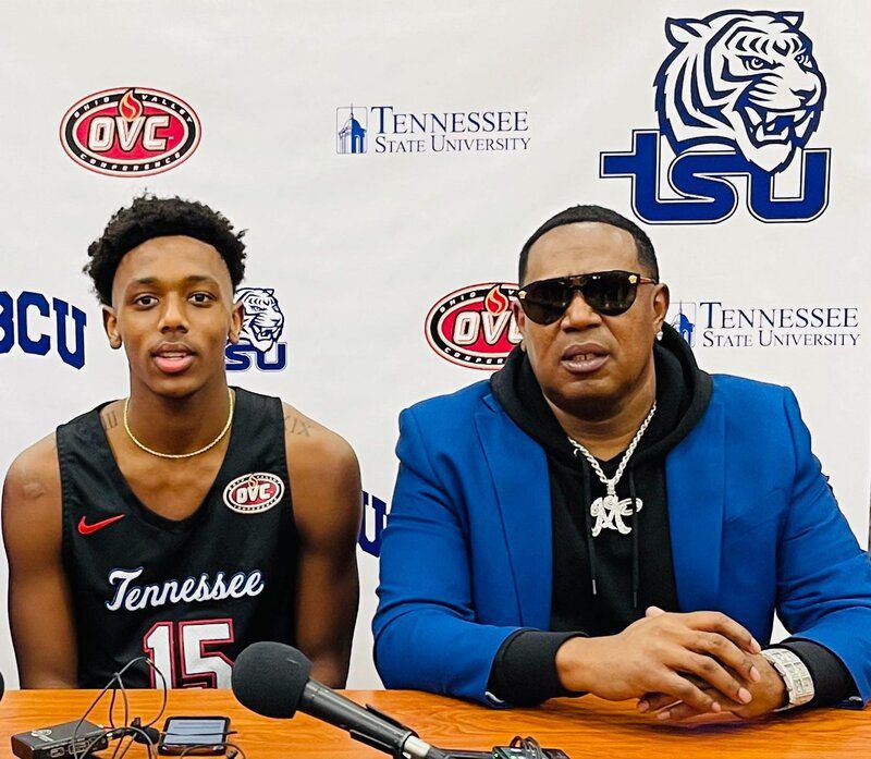 Master P’s Son Hercy Miller Exiting HBCU Basketball Team Over Lack Of Medical Resources