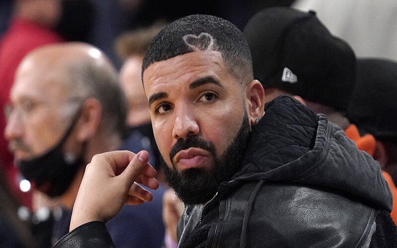 Drake Faces $4 Billion Dollar Lawsuit From Woman Who Broke Into His House
