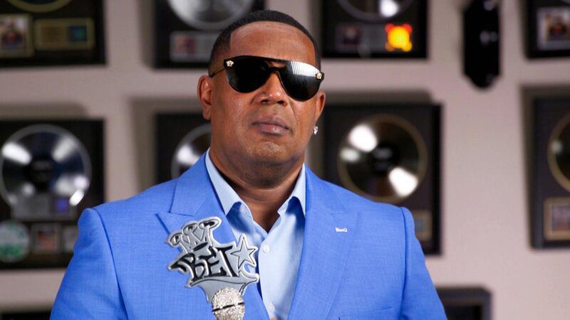 Master P Started His Multi-Million Dollar Empire With Just $10K