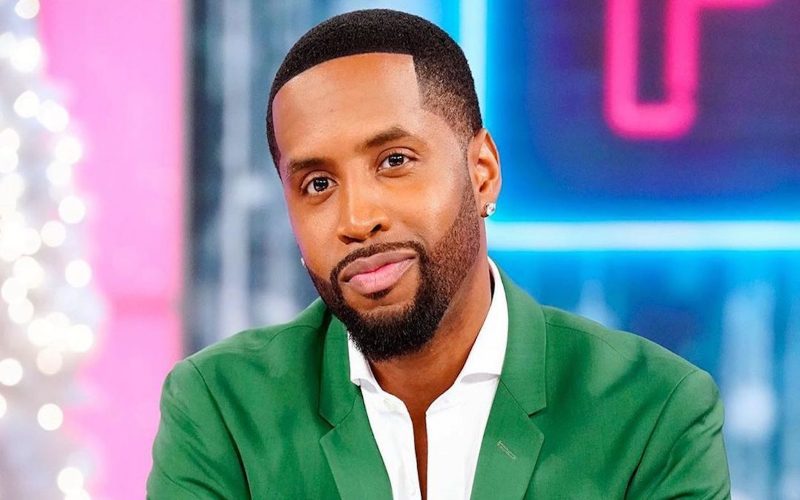 Safaree Drags The Way Kanye West Dresses
