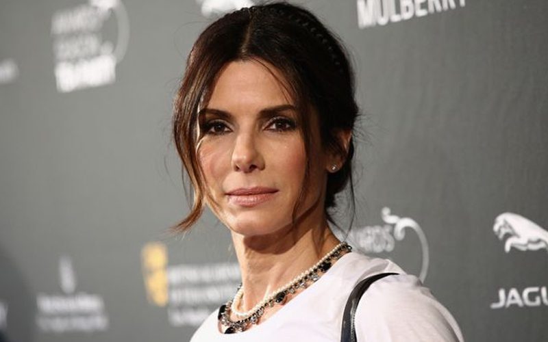 Sandra Bullock Says She Has ‘The Same Feelings As A Woman With Brown Skin’