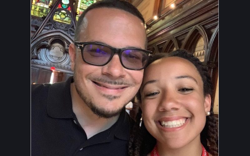 Shaun King’s Daughter In Intensive Care After Being Struck By Vehicle In Manhattan