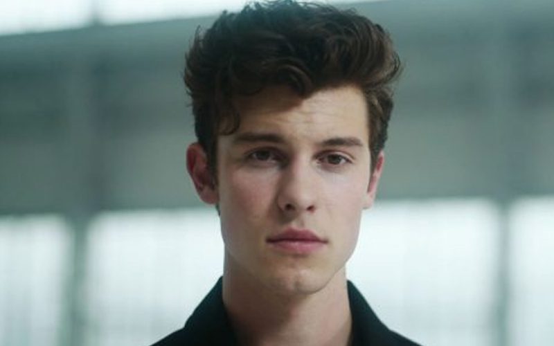 Shawn Mendes ‘Getting Help’ With His Mental Health Issues After Postponing Several Shows