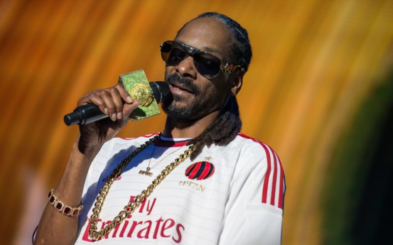 Snoop Dogg Hurt He Never Got The Chance To Buy Death Row Records