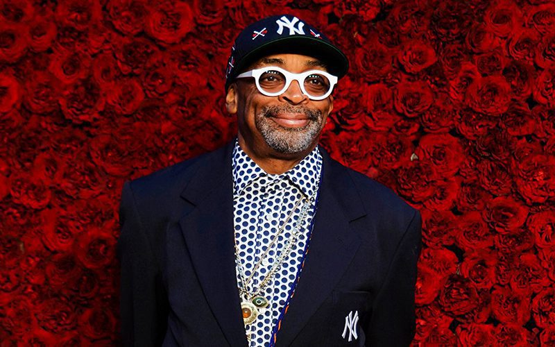 Spike Lee Set To Focus On New Storytellers With Huge Netflix Deal