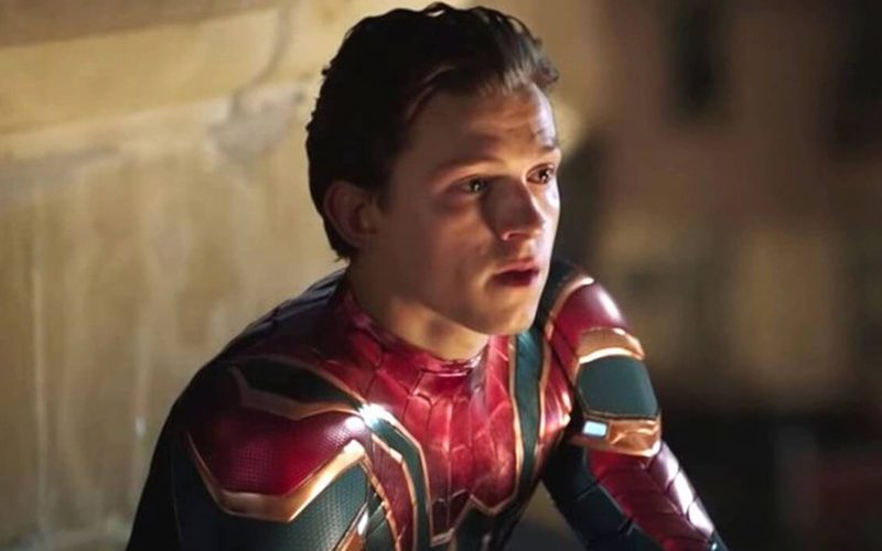 Tom Holland Wants Spider-Man To Be A Villain In Future Movies