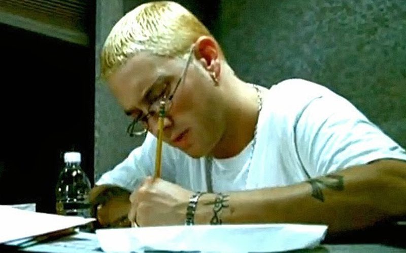 Eminem’s Stan Crosses Over Half A Billion Spotify Streams