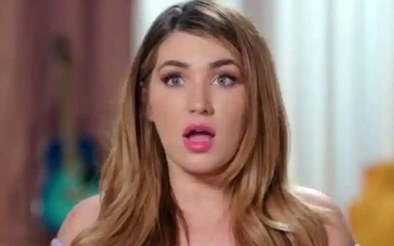 90 Day Fiancé Star Stephanie Matto Made $100k Selling Her Gas In Jars