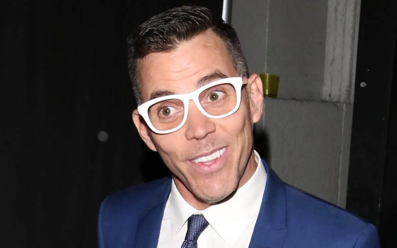Steve-O Launching His Own Adult Subscription Website