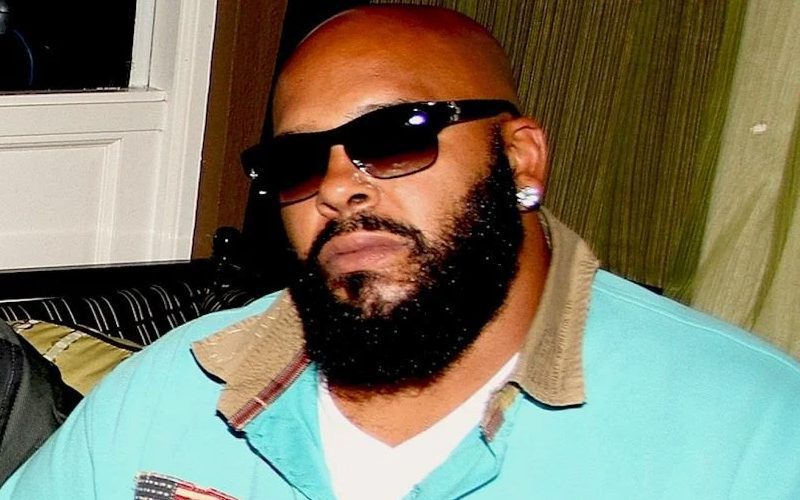 Suge Knight Called Out For Lying About Jay-Z Getting Robbed