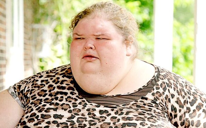 1,000-Lb. Sisters Star Tammy Slaton Causes Confrontation Over Workout