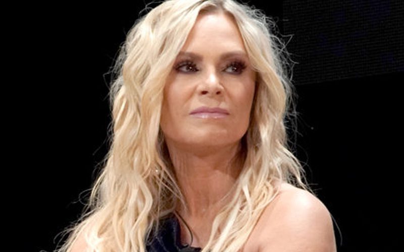 Tamra Judge Settles $1 Million Lawsuit With Real Housewives Co-Star Jim Bellino