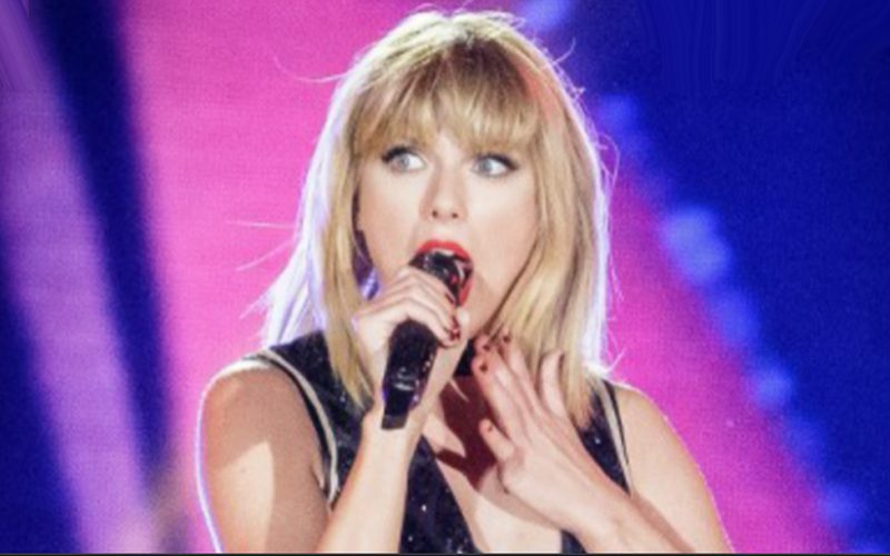 Fans React To Report About Taylor Swift’s Engagement