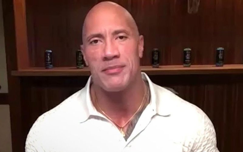 The Rock Says XFL Will Announce Broadcast Partners Soon