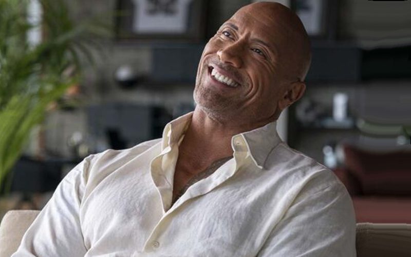 The Rock Trends After Shutting Down Hopes Of Fast & Furious Return