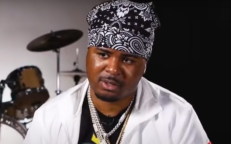 Drakeo The Ruler’s Mom Planning Lawsuit Over His Tragic Death