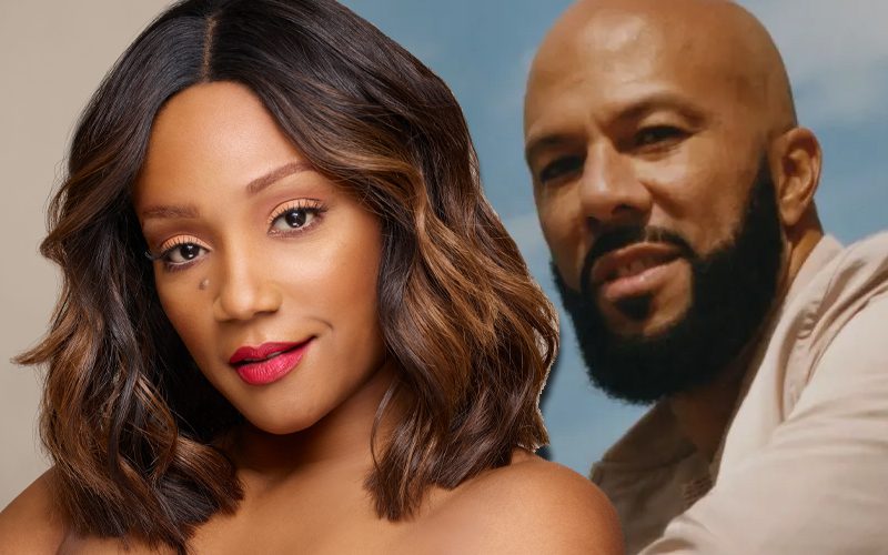 Tiffany Haddish Was Disappointed By Common’s Comments After Breakup