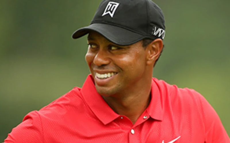 Tiger Woods Announces Return To Golf