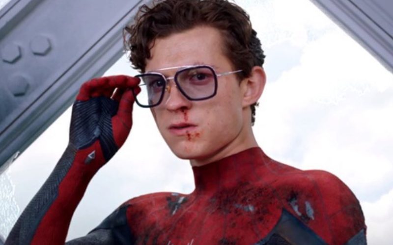 Tom Holland’s Spider-Man Confirmed For Future Marvel Cinematic Universe Crossover Film