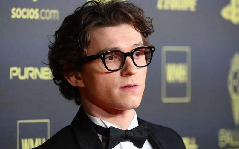 Tom Holland Wants Acting Hiatus To Focus On Starting A Family