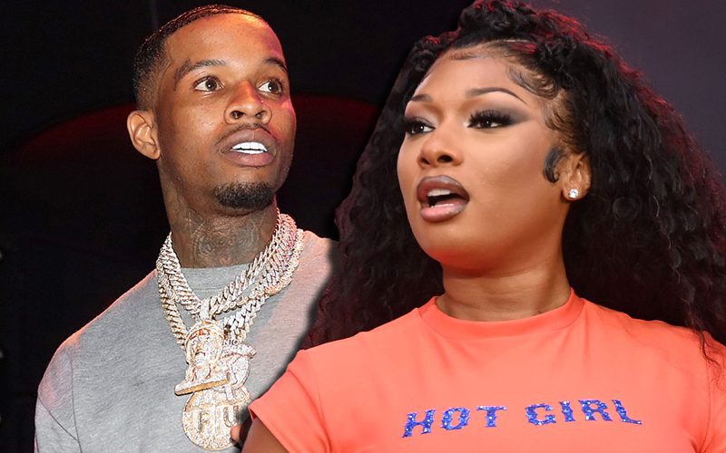 Megan Thee Stallion’s Former Friend Says Tory Lanez’ Lawyer Is Lying