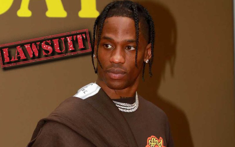 Travis Scott Claims No Wrongdoing In Response To Astroworld Lawsuits