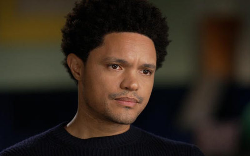Comedy Central Is Considering ‘Daily Show’ Host Rotation After Trevor Noah’s Exit