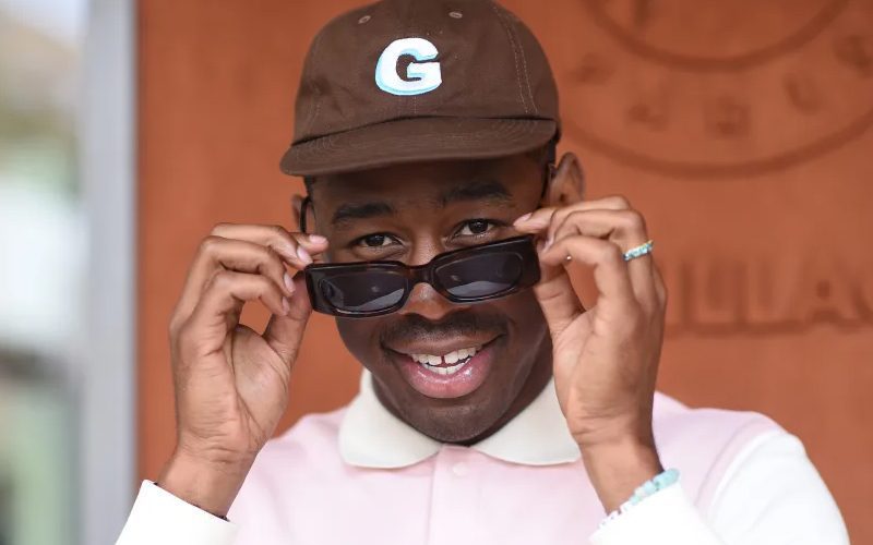 Tyler, The Creator Is Considering A Name Change