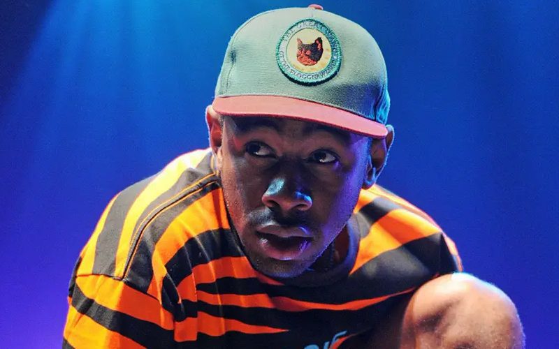Tyler, The Creator Pushes Back On Report About Changing His Name