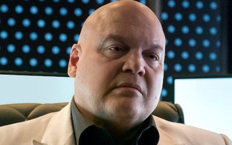 Vincent D’Onofrio Wants His Kingpin To Battle Spider-Man & The Punisher In The MCU