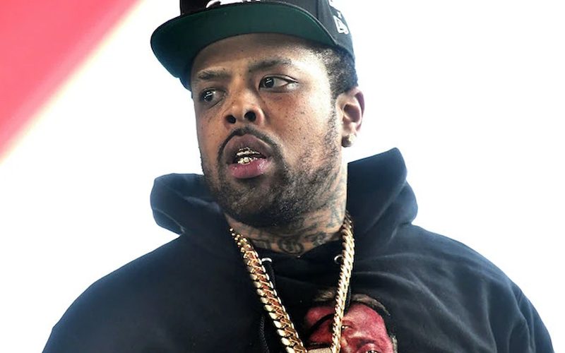 Westside Gunn Hospitalized For Second Time This Month
