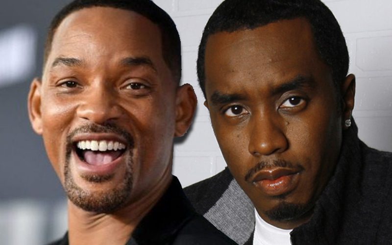Diddy & Will Smith On Board To Raise $30M For Futuristic Speedboats