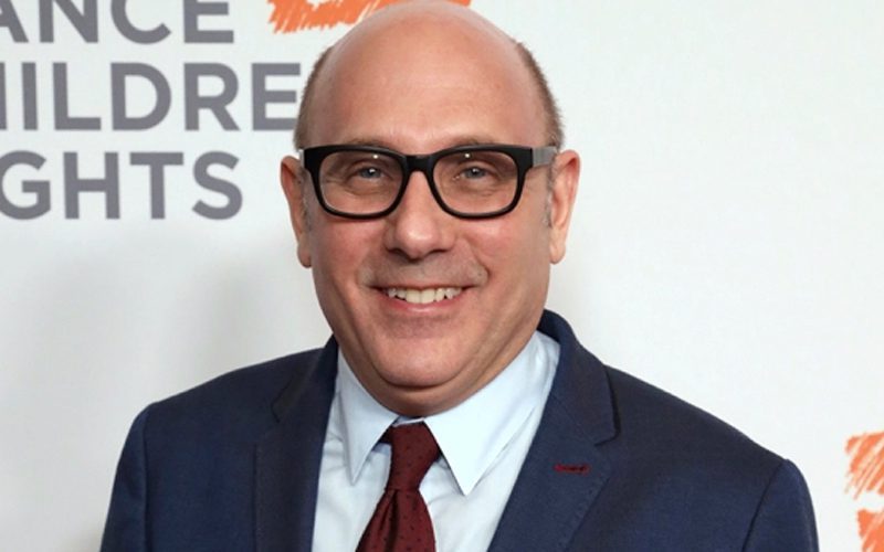 How Sex And The City Reboot Will Handle Willie Garson’s Death