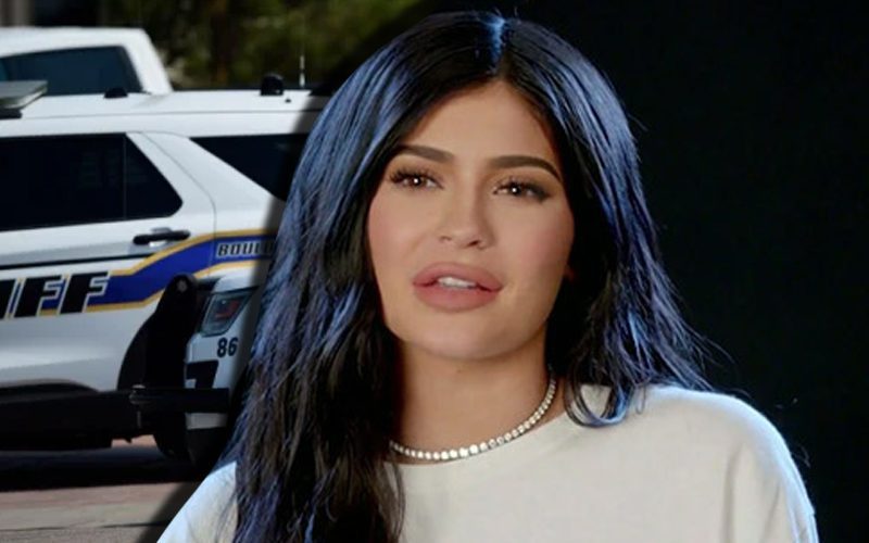Obsessed Kylie Jenner Fan Arrested After Violating Restraining Order