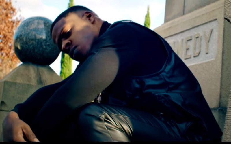 Blac Youngsta Disses Young Dolph’s Grave In New Video