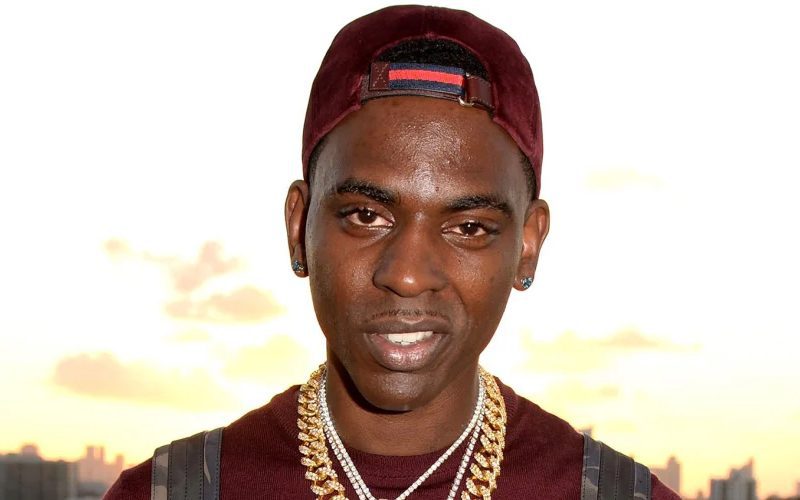 City Of Memphis Naming Street After Young Dolph