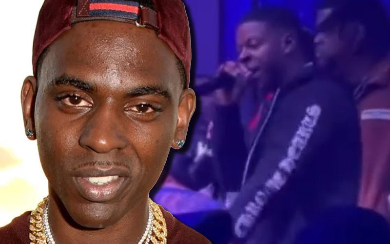 Memphis Rapper Performs Brutal Young Dolph Diss Track At Live Show