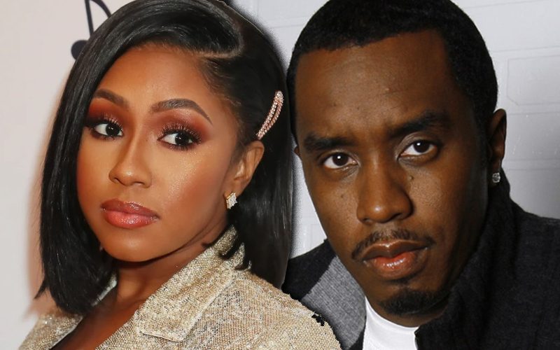 Yung Miami Shoots Down Diddy Dating Rumors