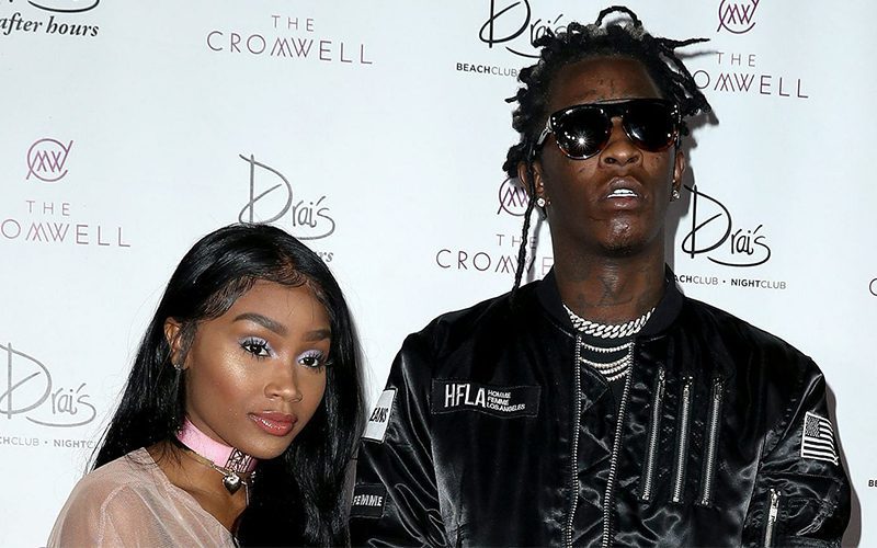 Karlae Misses Young Thug Amid Mariah The Scientist Dating Rumors