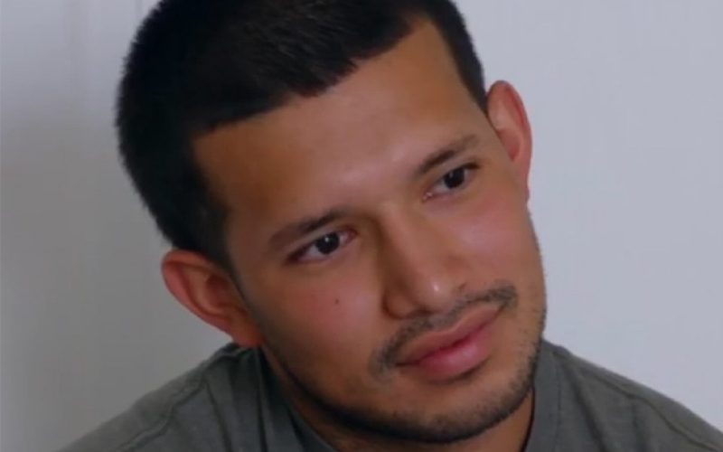 Teen Mom Fans Upset About Javi Marroquin Filling His Kids With Fear