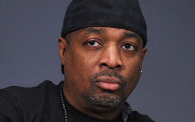 Chuck D To Tell The Story Of Hip-Hop With Four-Part Special