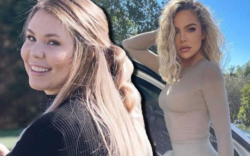 Teen Mom Fans Call Out Kailyn Lowry’s Comment On Khloe Kardashian’s Viral Photo
