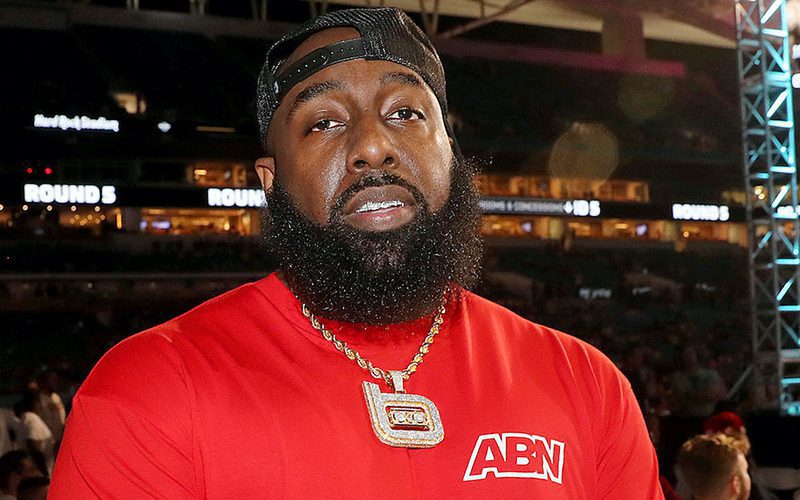 Trae Tha Truth Rushed To The Hospital Following Car Crash