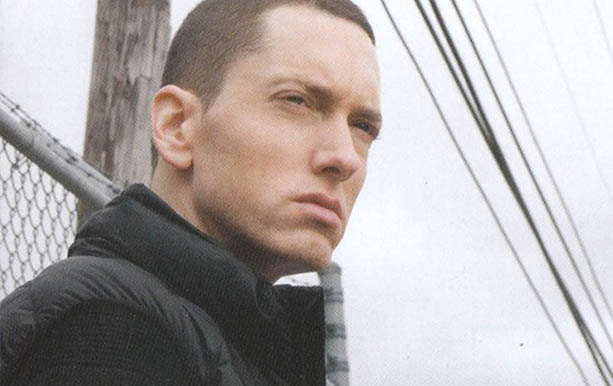 Eminem’s Recovery Breaks Incredible Spotify Streaming Milestone